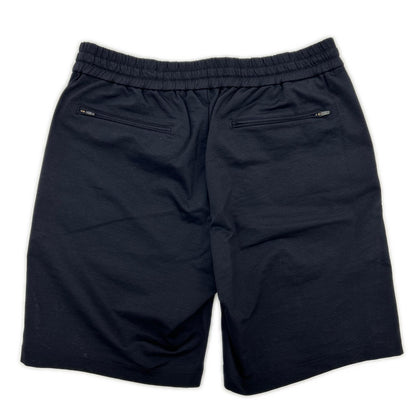 MOVB モーヴ PT-022PR ミリタリーグレー Duplex Cotton Jersey トラベルショーツ/ハーフパンツ ボトムス