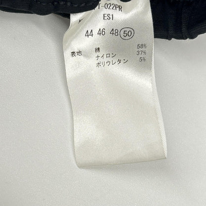 MOVB モーヴ PT-022PR ミリタリーグレー Duplex Cotton Jersey トラベルショーツ/ハーフパンツ ボトムス