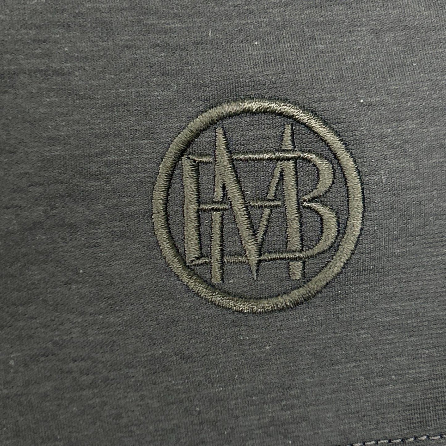 MAUVE モーヴ PT-022PR ミリタリーグレー Duplex Cotton Jersey トラベルショーツ/ハーフパンツ ボトムス