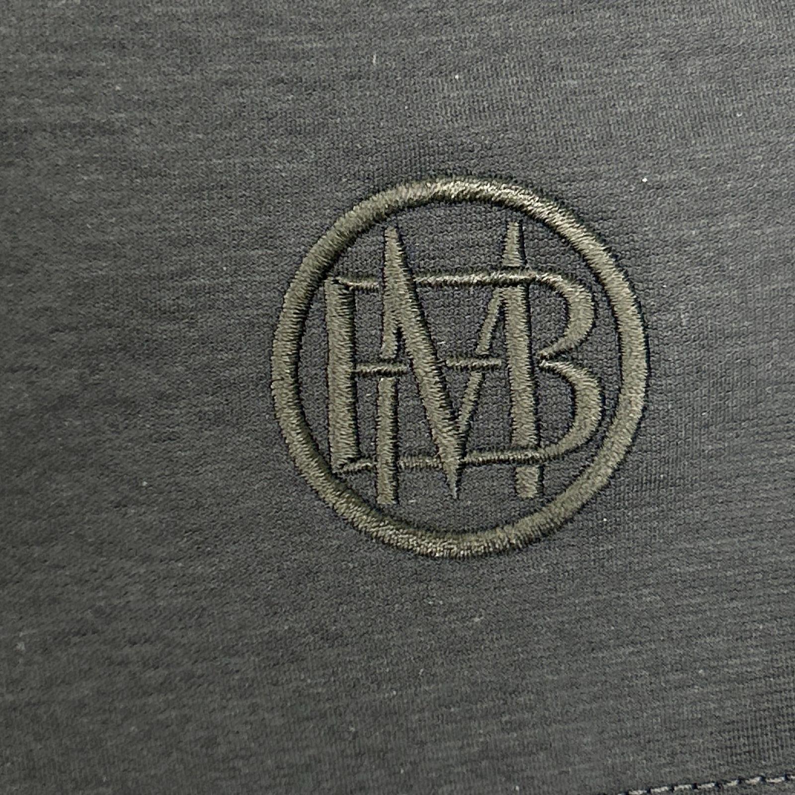 MAUVE モーヴ PT-022PR ミリタリーグレー Duplex Cotton Jersey トラベルショーツ/ハーフパンツ ボトムス