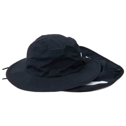 NEIGHBORHOOD ネイバーフッド 【25年製】251HCNH-HT02 SRL.SUNGUARD HAT ナイロン サンガードハット 帽子