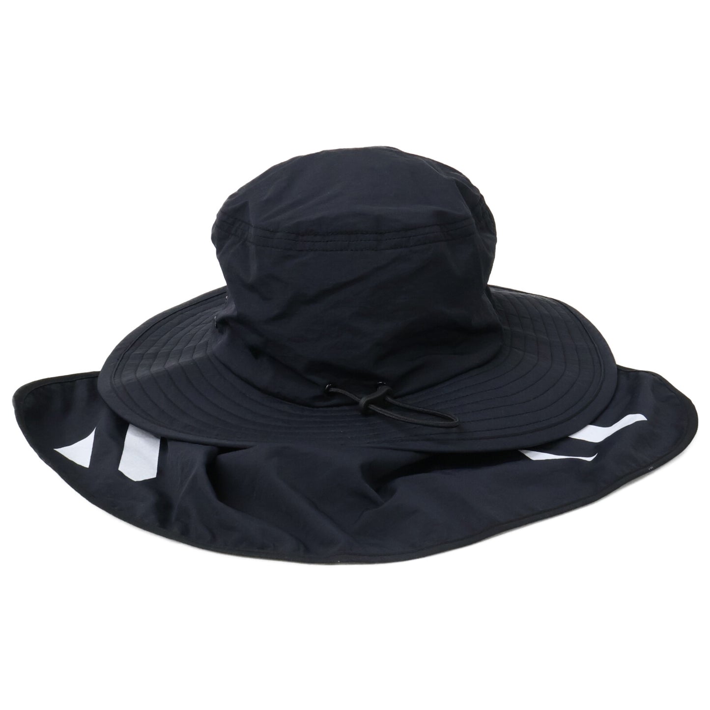 NEIGHBORHOOD ネイバーフッド 【25年製】251HCNH-HT02 SRL.SUNGUARD HAT ナイロン サンガードハット 帽子