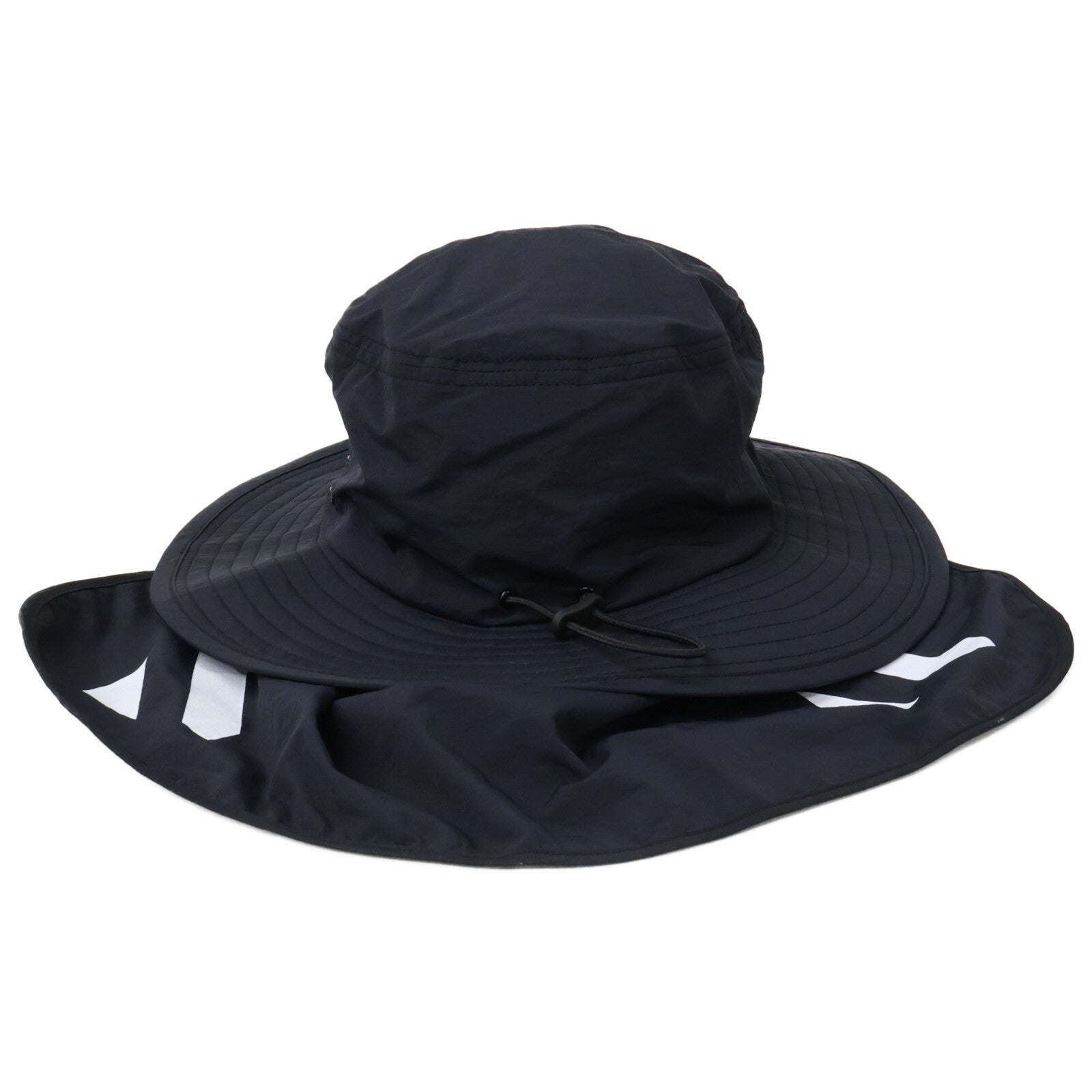 NEIGHBORHOOD ネイバーフッド 【25年製】251HCNH-HT02 SRL.SUNGUARD HAT ナイロン サンガードハット 帽子