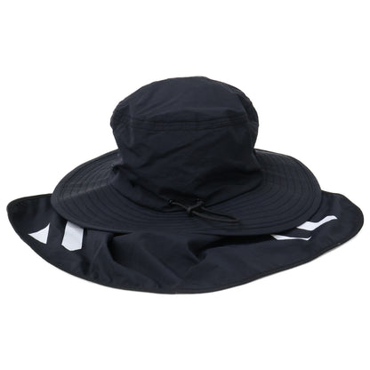 NEIGHBORHOOD ネイバーフッド 【25年製】251HCNH-HT02 SRL.SUNGUARD HAT ナイロン サンガードハット 帽子