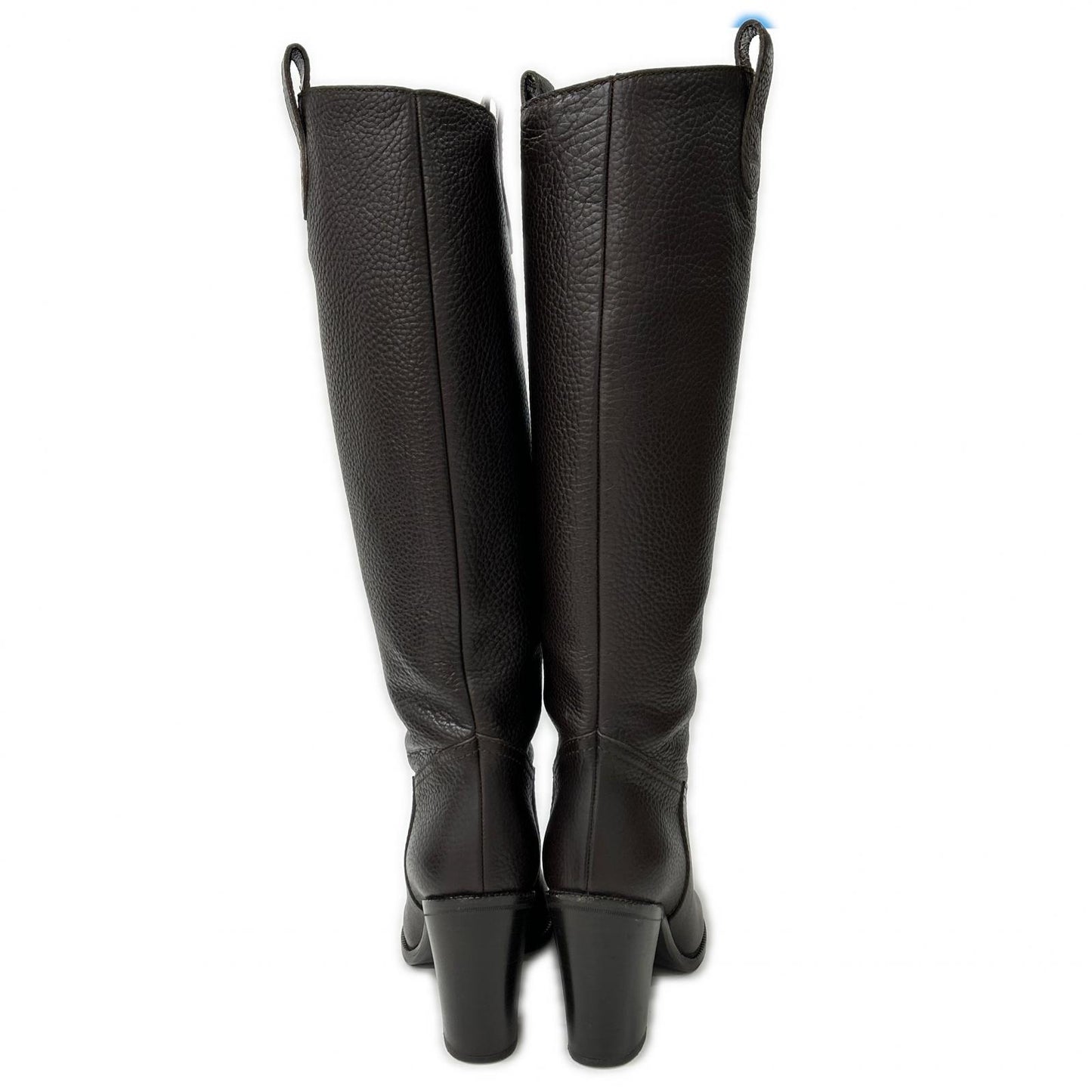 GUCCI グッチ 317032 チャンキーヒール ロングブーツ シューズ