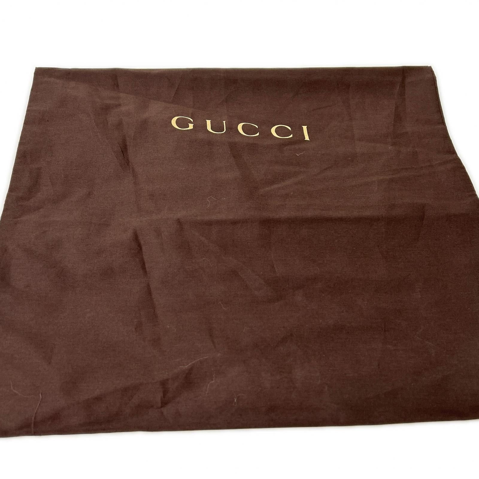 GUCCI グッチ 317032 チャンキーヒール ロングブーツ シューズ