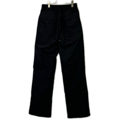 Rick Owens リックオウエンス 25SS RU01E5378-FT ブラック ディートリッヒ ドローストリング/DIETRICH DRAWSTRING ロングパンツ ボトムス