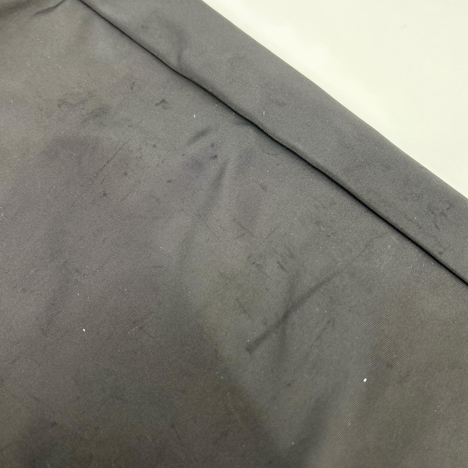 Rick Owens リックオウエンス 25SS RU01E5378-FT ブラック ディートリッヒ ドローストリング/DIETRICH DRAWSTRING ロングパンツ ボトムス