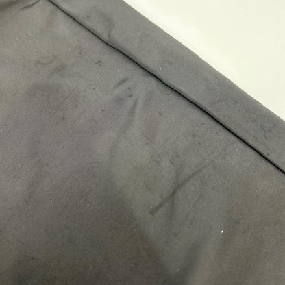 Rick Owens リックオウエンス 25SS RU01E5378-FT ブラック ディートリッヒ ドローストリング/DIETRICH DRAWSTRING ロングパンツ ボトムス