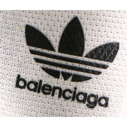BALENCIAGA バレンシアガ x adidas アディダス 【美品】712764 TRIPLE S トリプルS ローカット スニーカー シューズ