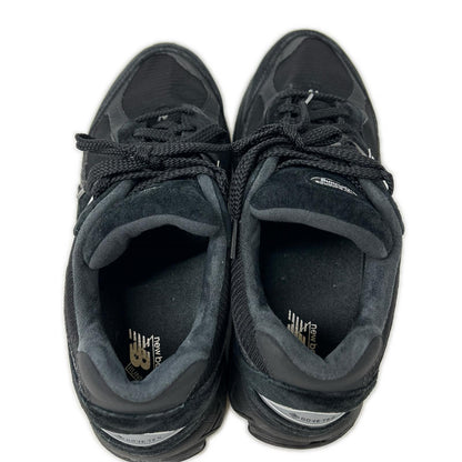 NEW BALANCE ニューバランス 【美品】M2002RXX GORE-TEX スエード/メッシュ スニーカー シューズ