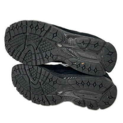 NEW BALANCE ニューバランス 【美品】M2002RXX GORE-TEX スエード/メッシュ スニーカー シューズ