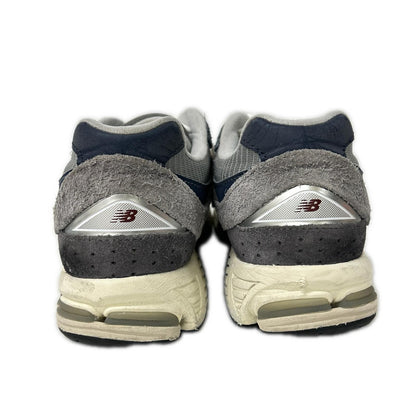 NEW BALANCE ニューバランス M2002REL スエード/メッシュ ローカット スニーカー シューズ
