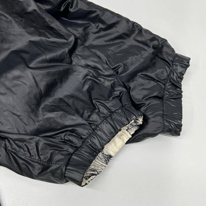 MONCLER Moncler Made in 2021 Black GUETHARY Reversible Coat/Jacket Jacket