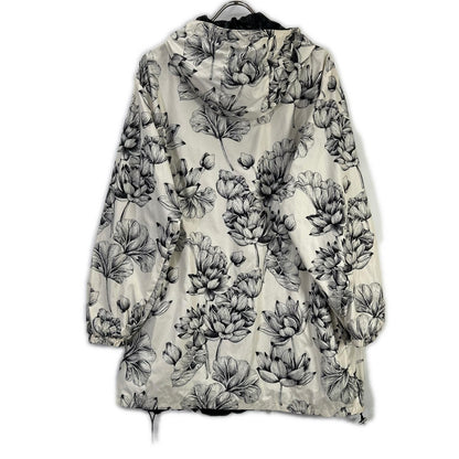 MONCLER Moncler Made in 2021 Black GUETHARY Reversible Coat/Jacket Jacket