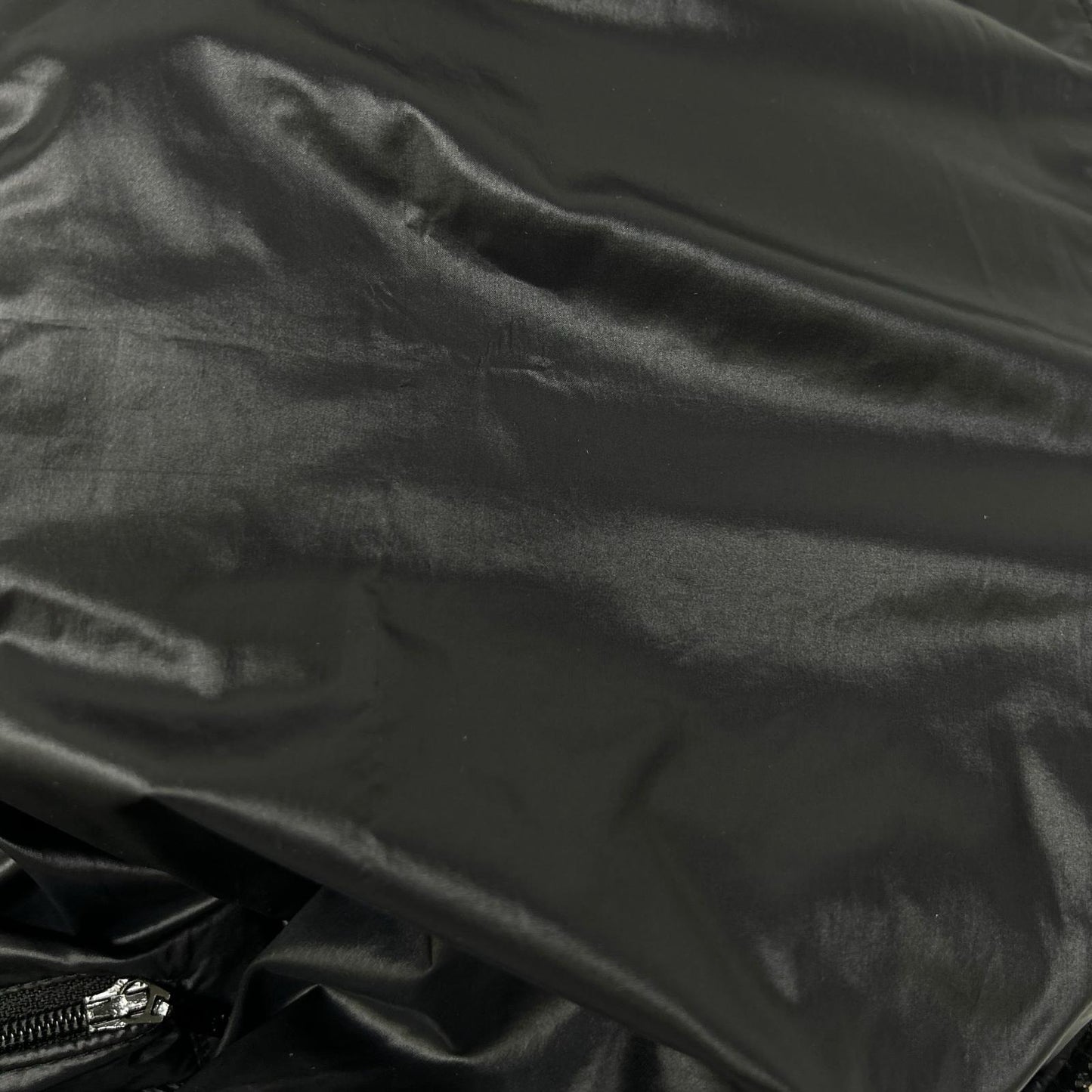 MONCLER Moncler Made in 2021 Black GUETHARY Reversible Coat/Jacket Jacket