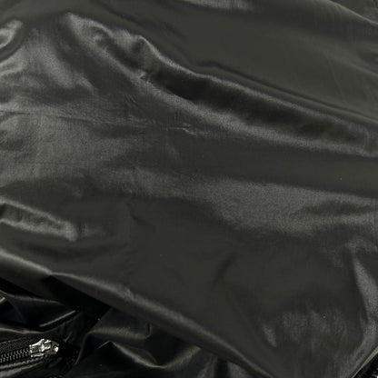MONCLER Moncler Made in 2021 Black GUETHARY Reversible Coat/Jacket Jacket