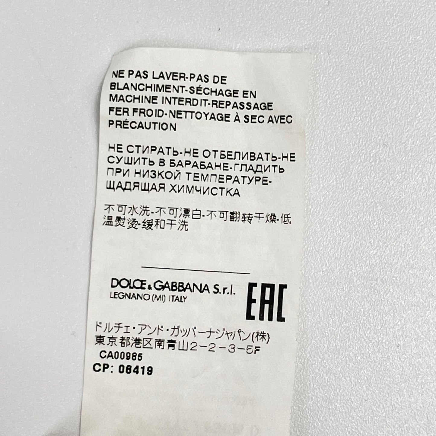 DOLCE&GABBANA ドルチェアンドガッバーナ 25ss　サーモンピンク 花柄 ノースリーブレーヨンワンピースドレス ワンピース