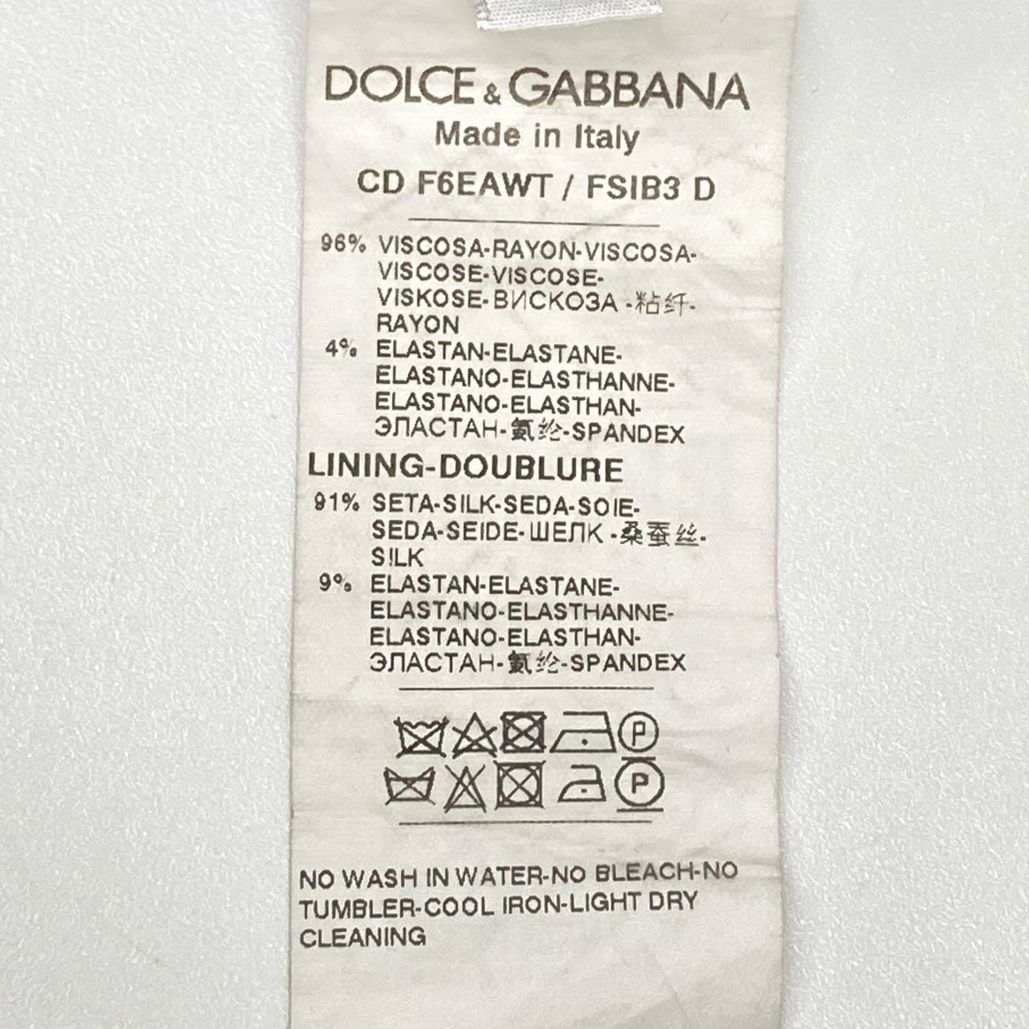DOLCE&GABBANA ドルチェアンドガッバーナ 25ss　ブラック 花柄 ノースリーブレーヨンワンピースドレス ワンピース
