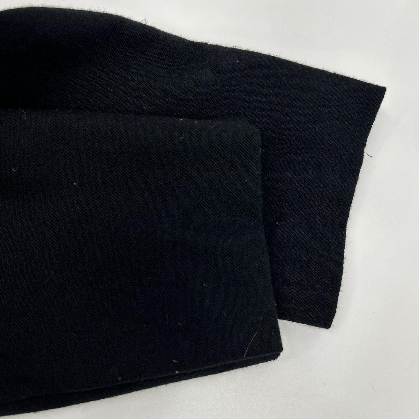 YOHJI YAMAMOTO +NOIR ヨウジヤマモトプリュスノアール ND-J03-101 ブラック ウール フィッシュテール シングルジャケット ジャケット