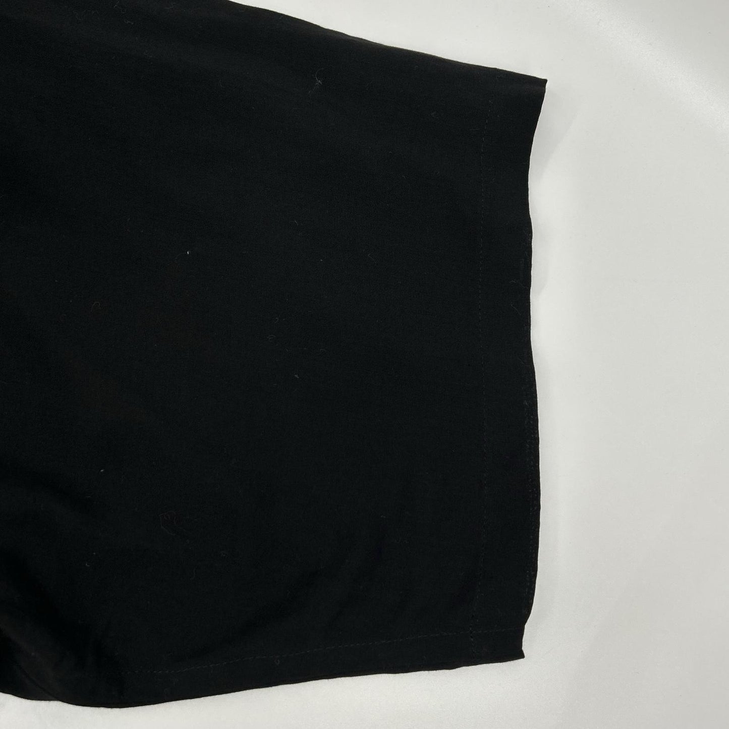 yohjiyamamoto ヨウジヤマモト collections FG-B88-201 フロントポケット オーバーサイズ 半袖シャツ トップス