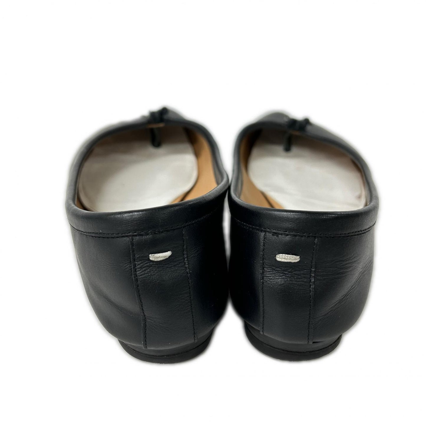 Maison margiela メゾンマルジェラ 22 Tabi タビ バレエ シューズ シューズ