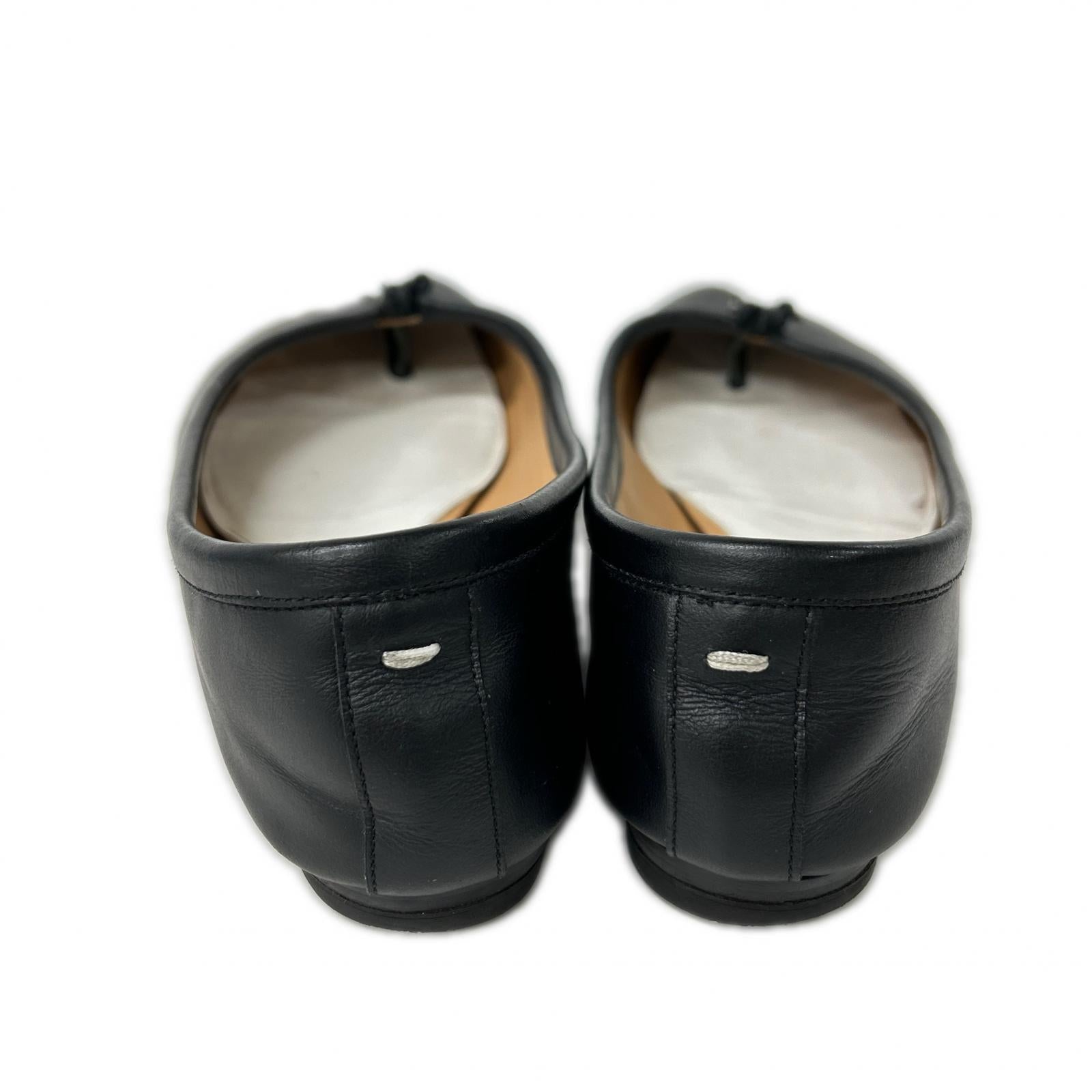 Maison margiela メゾンマルジェラ 22 Tabi タビ バレエ シューズ シューズ