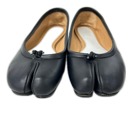Maison margiela メゾンマルジェラ 22 Tabi タビ バレエ シューズ シューズ
