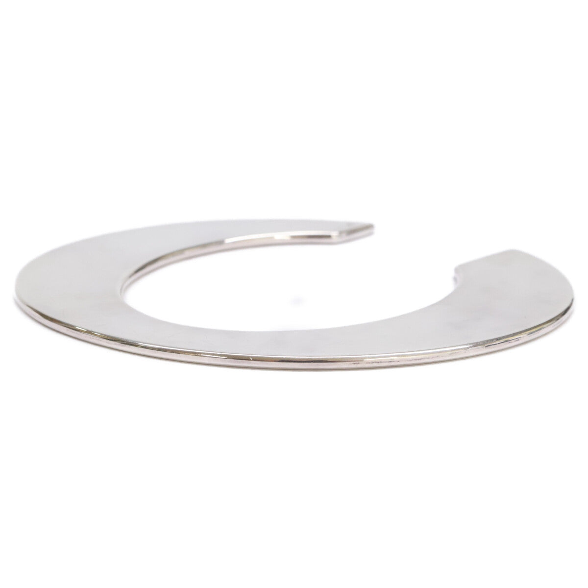 RATHEL&WOLF ラッツェルアンドウォルフ 925 WESTON wrist cuff リストカフ バングル