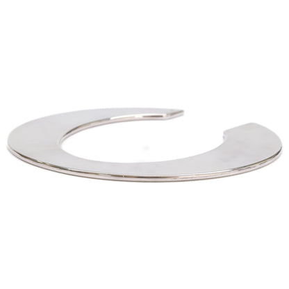 RATHEL&WOLF ラッツェルアンドウォルフ 925 WESTON wrist cuff リストカフ バングル