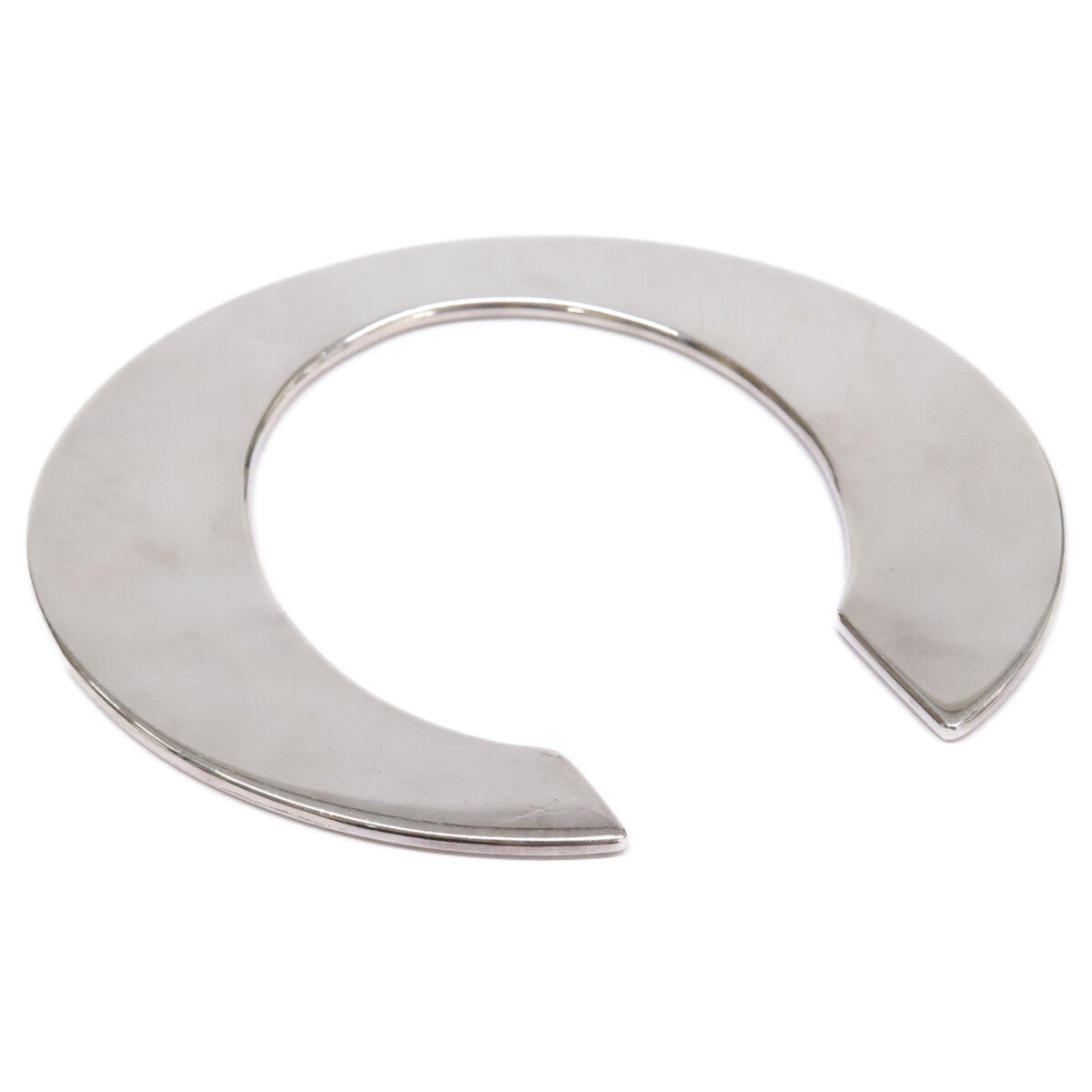 RATHEL&WOLF ラッツェルアンドウォルフ 925 WESTON wrist cuff リストカフ バングル
