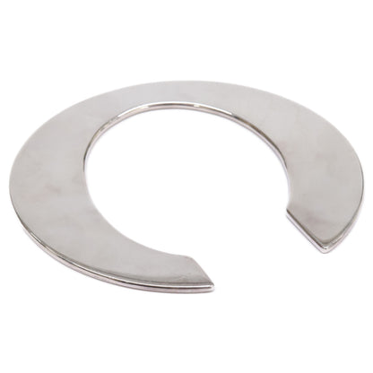 RATHEL&WOLF ラッツェルアンドウォルフ 925 WESTON wrist cuff リストカフ バングル