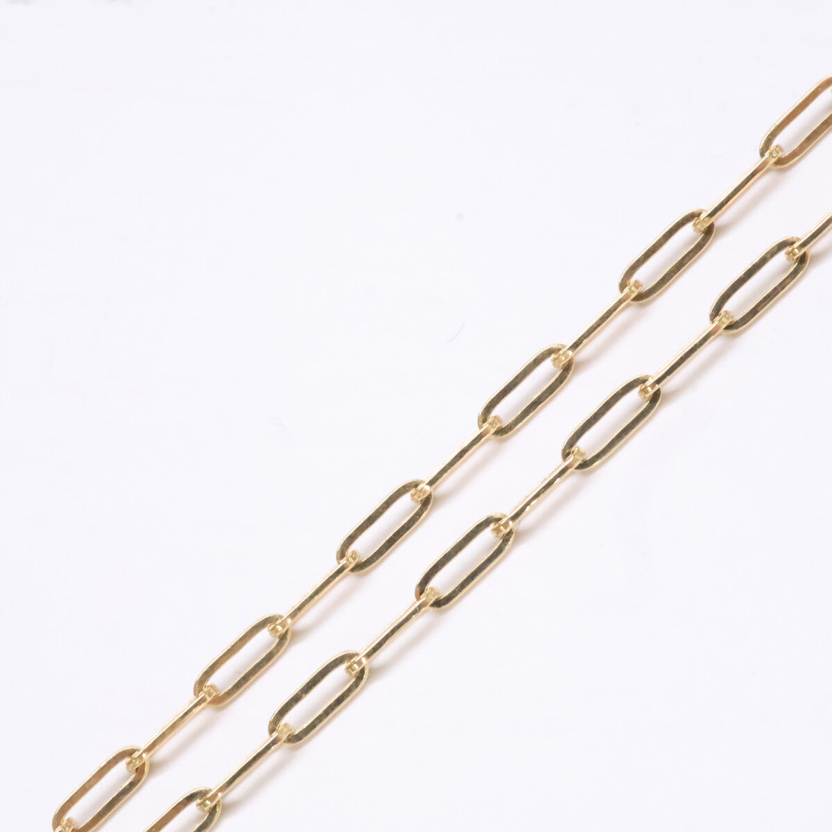 ColouR Jewelry コロル ジュエリー K18 ルビー・エメラルド・サファイア 淡水バロックパール ネックレス