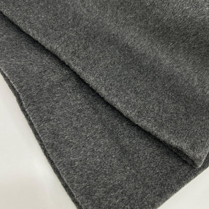 styling/ スタイリング 16WFP255005 25年製 ダークグレー ウール ウールリバーワイドパンツ ボトムス