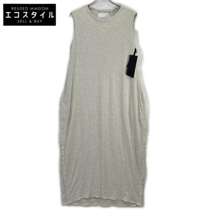 styling/ スタイリング 16WCO254055 25年製 ライトグレー コクーンカットワンピース ワンピース