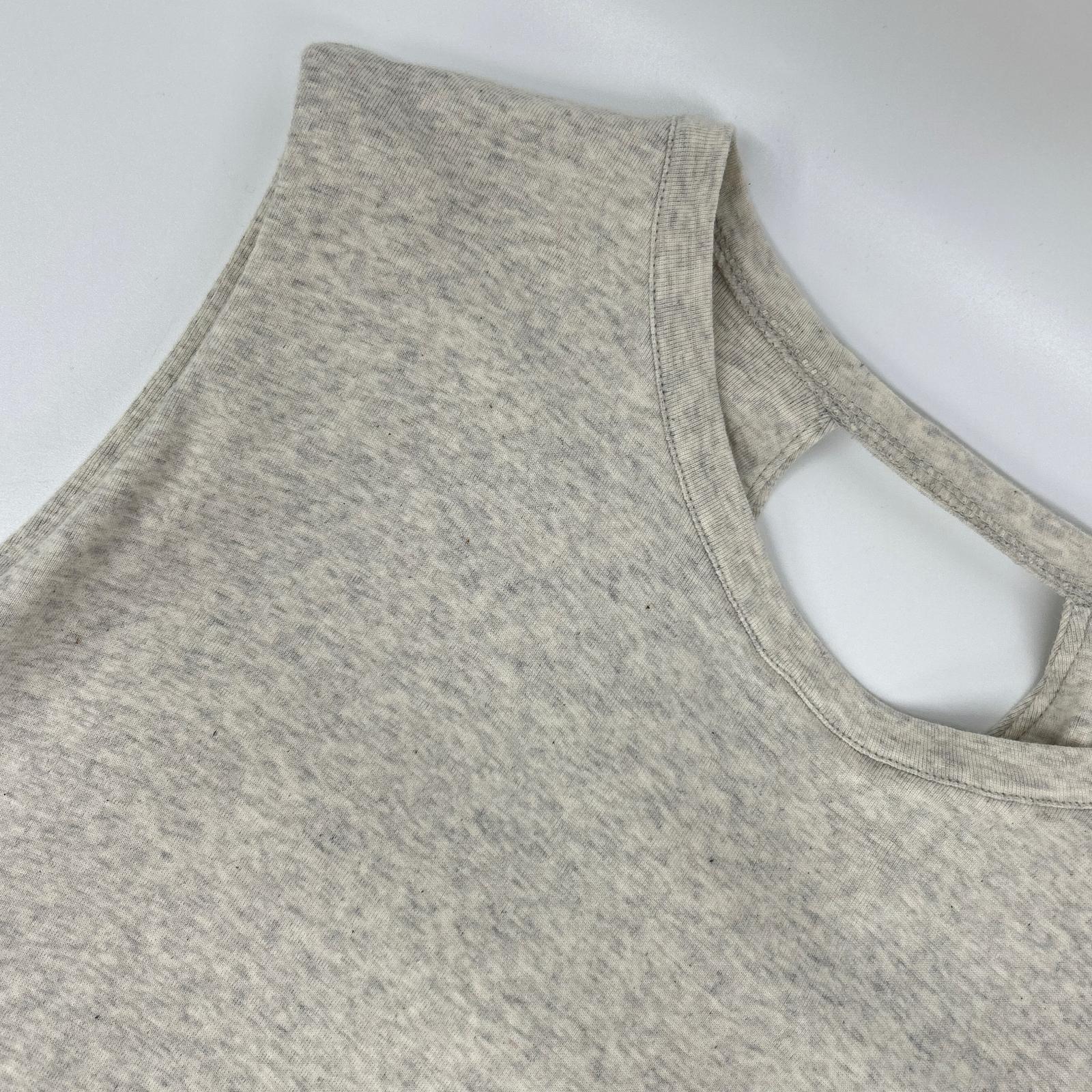 styling/ スタイリング 16WCO254055 25年製 ライトグレー コクーンカットワンピース ワンピース