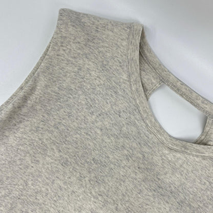styling/ スタイリング 16WCO254055 25年製 ライトグレー コクーンカットワンピース ワンピース