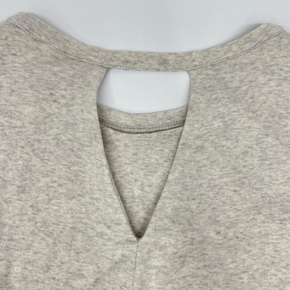 styling/ スタイリング 16WCO254055 25年製 ライトグレー コクーンカットワンピース ワンピース