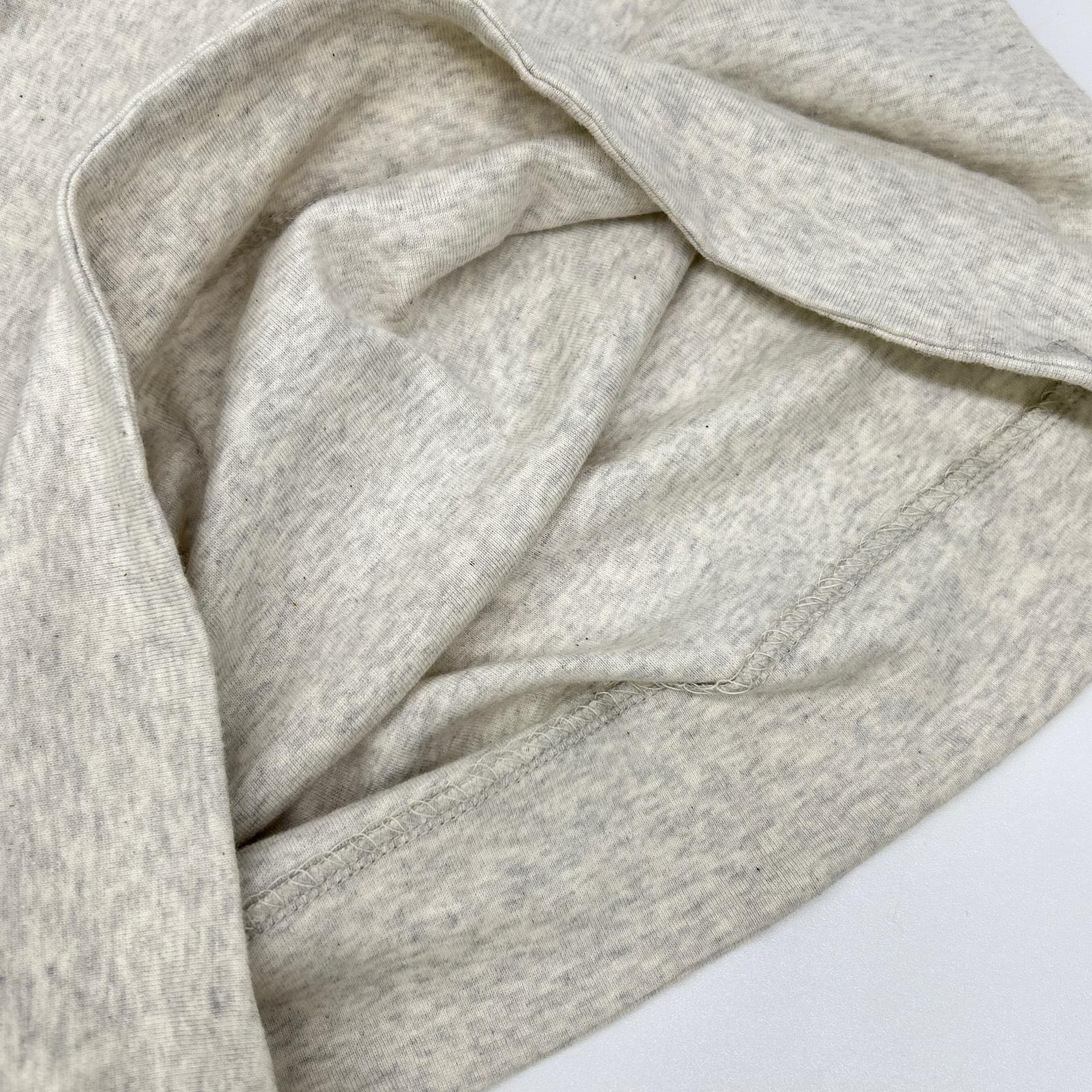 styling/ スタイリング 16WCO254055 25年製 ライトグレー コクーンカットワンピース ワンピース