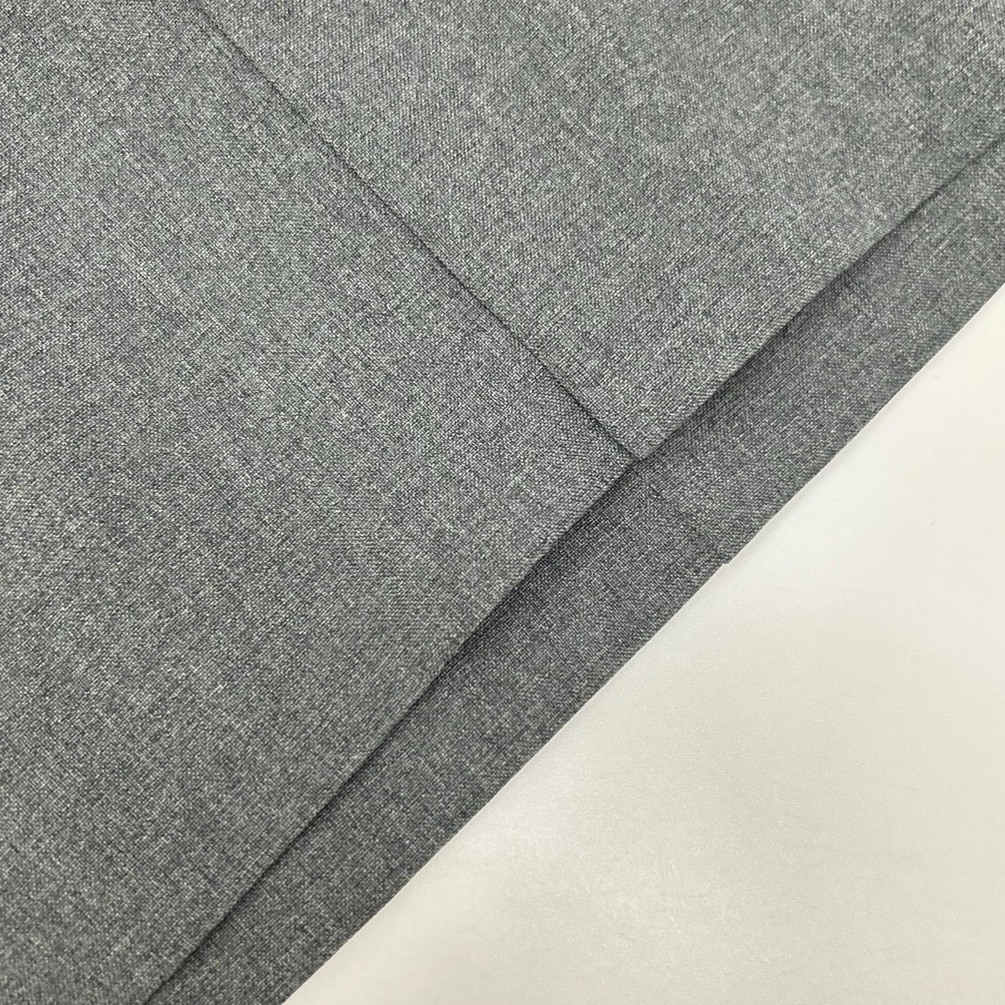 styling/ スタイリング 16WFO254048 25年製 グレー ドルマンスリーブスーツワンピース ワンピース