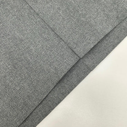 styling/ スタイリング 16WFO254048 25年製 グレー ドルマンスリーブスーツワンピース ワンピース