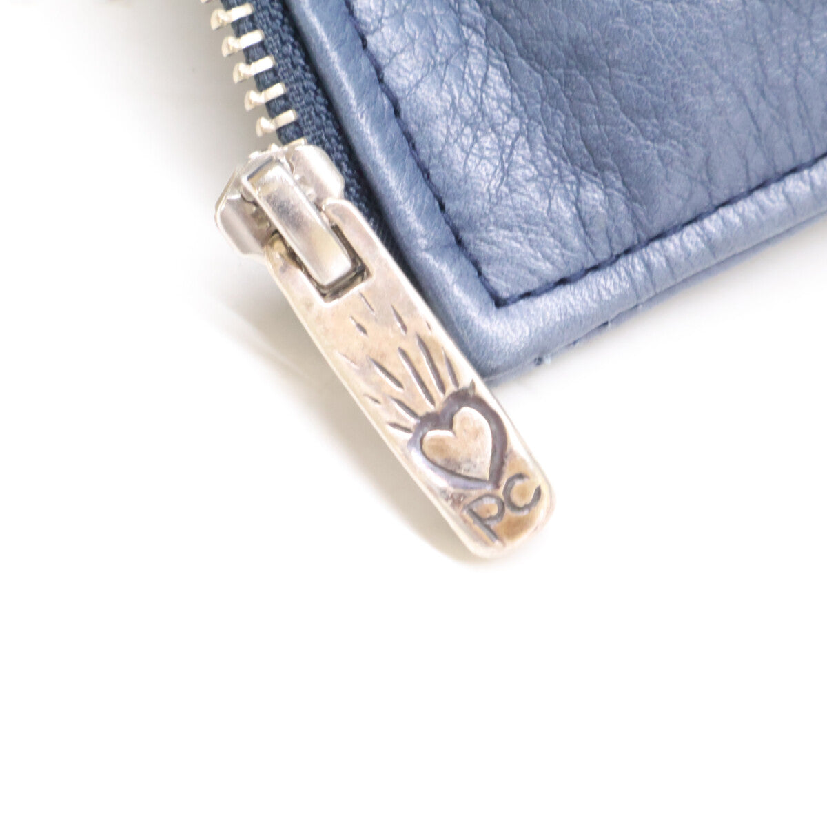 Porter Classic ポータークラシック PC-017-1962 RIDERS JACKET W/LOVE&PEACE SILVER カウレザー ダブルライダースジャケット ジャケット