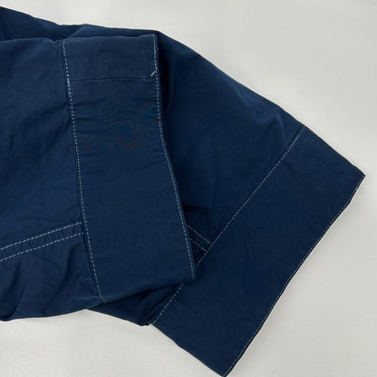 Porter Classic ポータークラシック WEATHER CHINESE COAT ウィザー チャイニーズ コート
