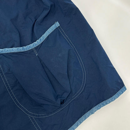 Porter Classic ポータークラシック WEATHER CHINESE COAT ウィザー チャイニーズ コート