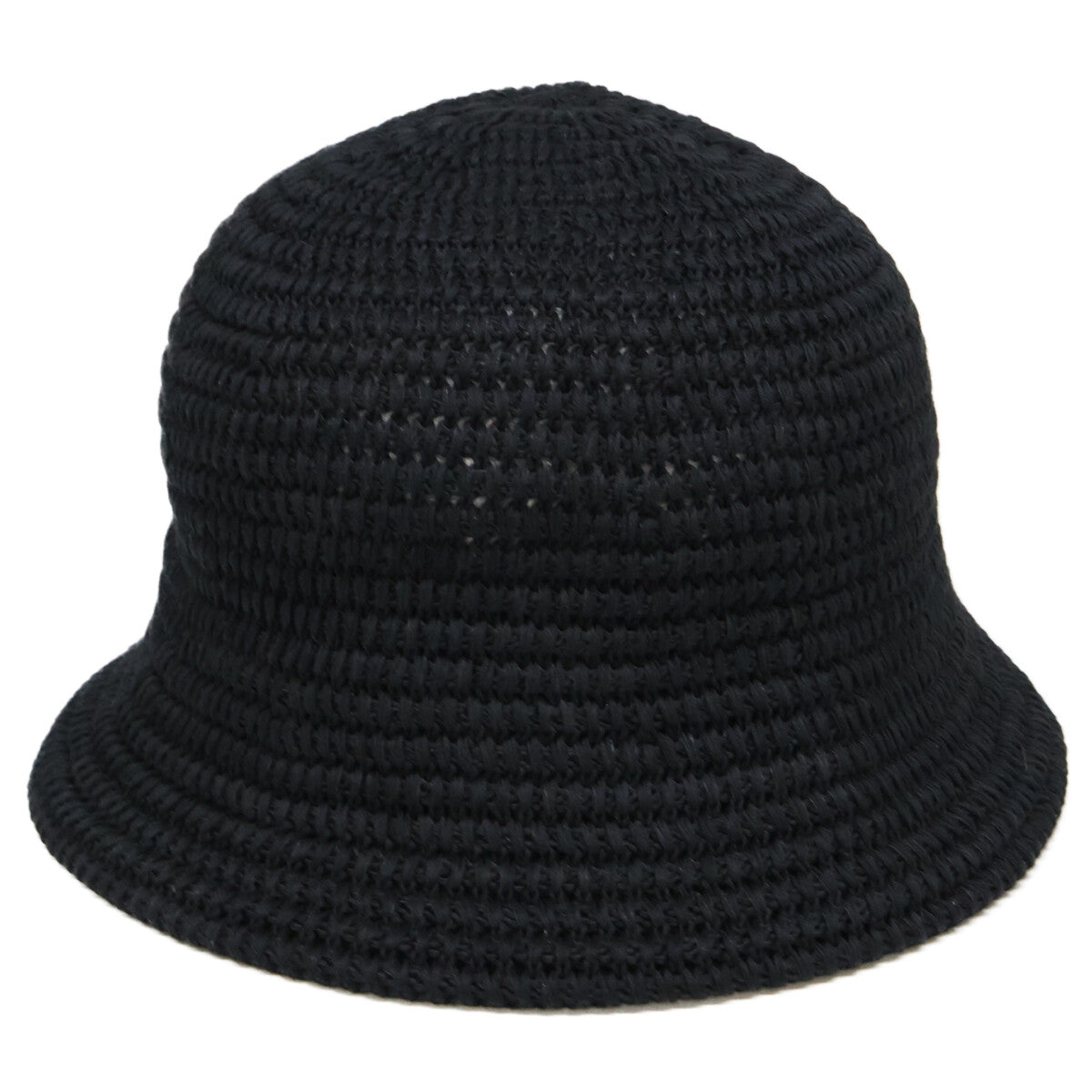 COOTIEPRODUCTIONS クーティープロダクションズ Knit Crusher Hat バケットハット 帽子