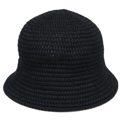 COOTIEPRODUCTIONS クーティープロダクションズ Knit Crusher Hat バケットハット 帽子