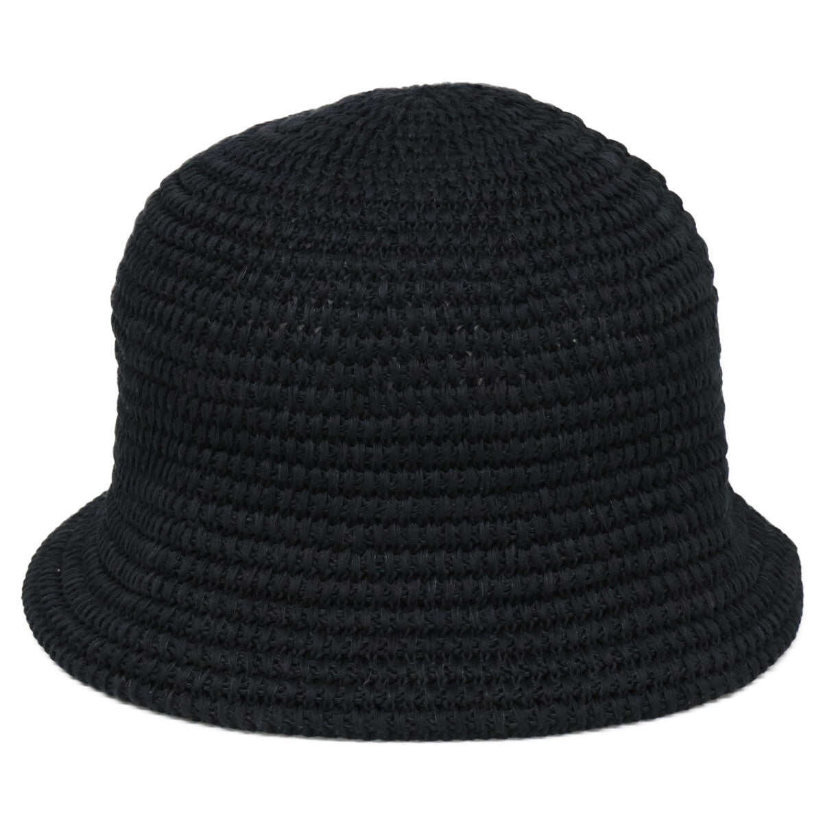 COOTIEPRODUCTIONS クーティープロダクションズ Knit Crusher Hat バケットハット 帽子