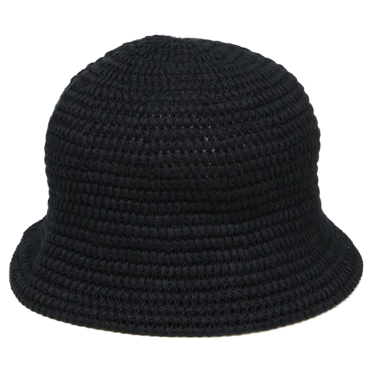 COOTIEPRODUCTIONS クーティープロダクションズ Knit Crusher Hat バケットハット 帽子