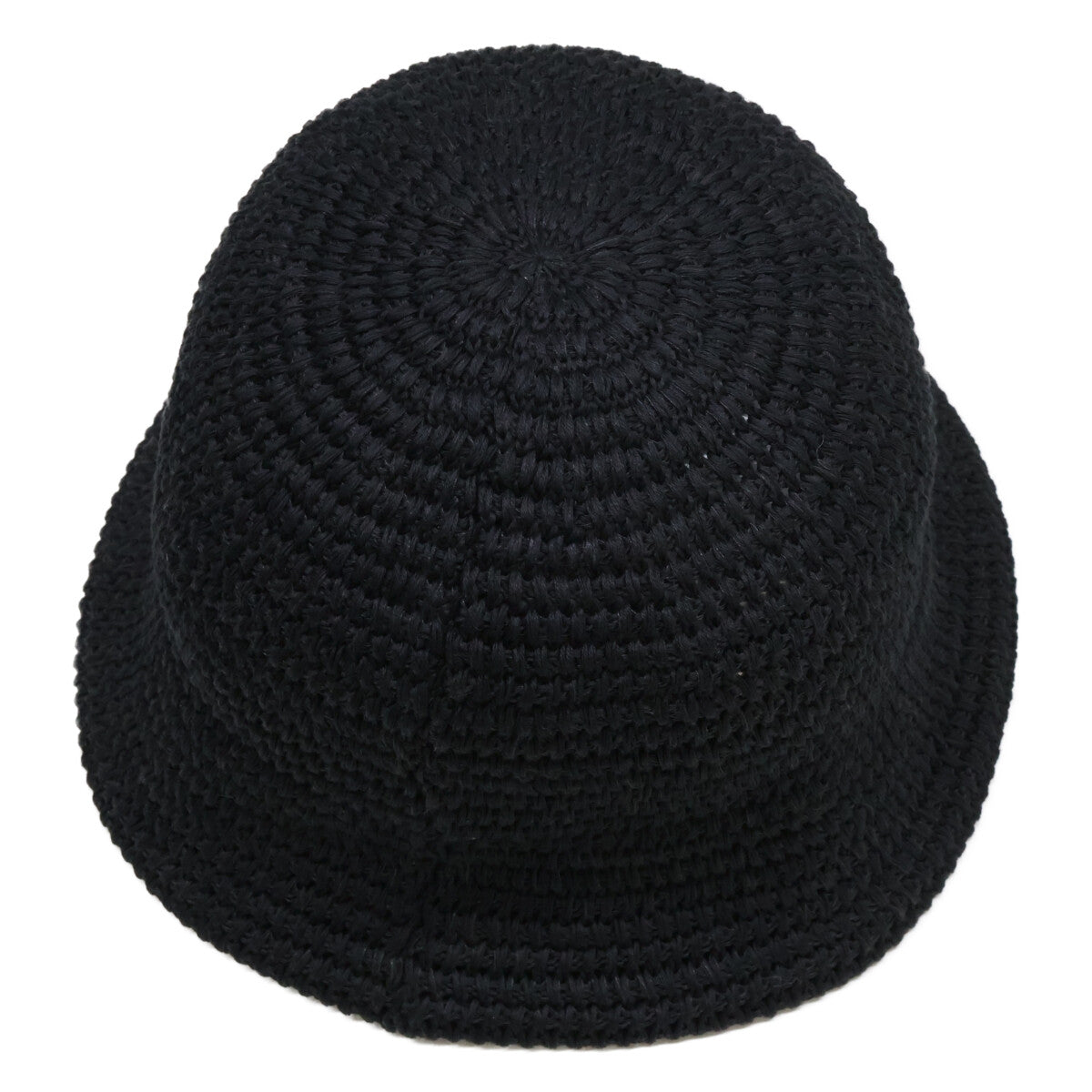 COOTIEPRODUCTIONS クーティープロダクションズ Knit Crusher Hat バケットハット 帽子