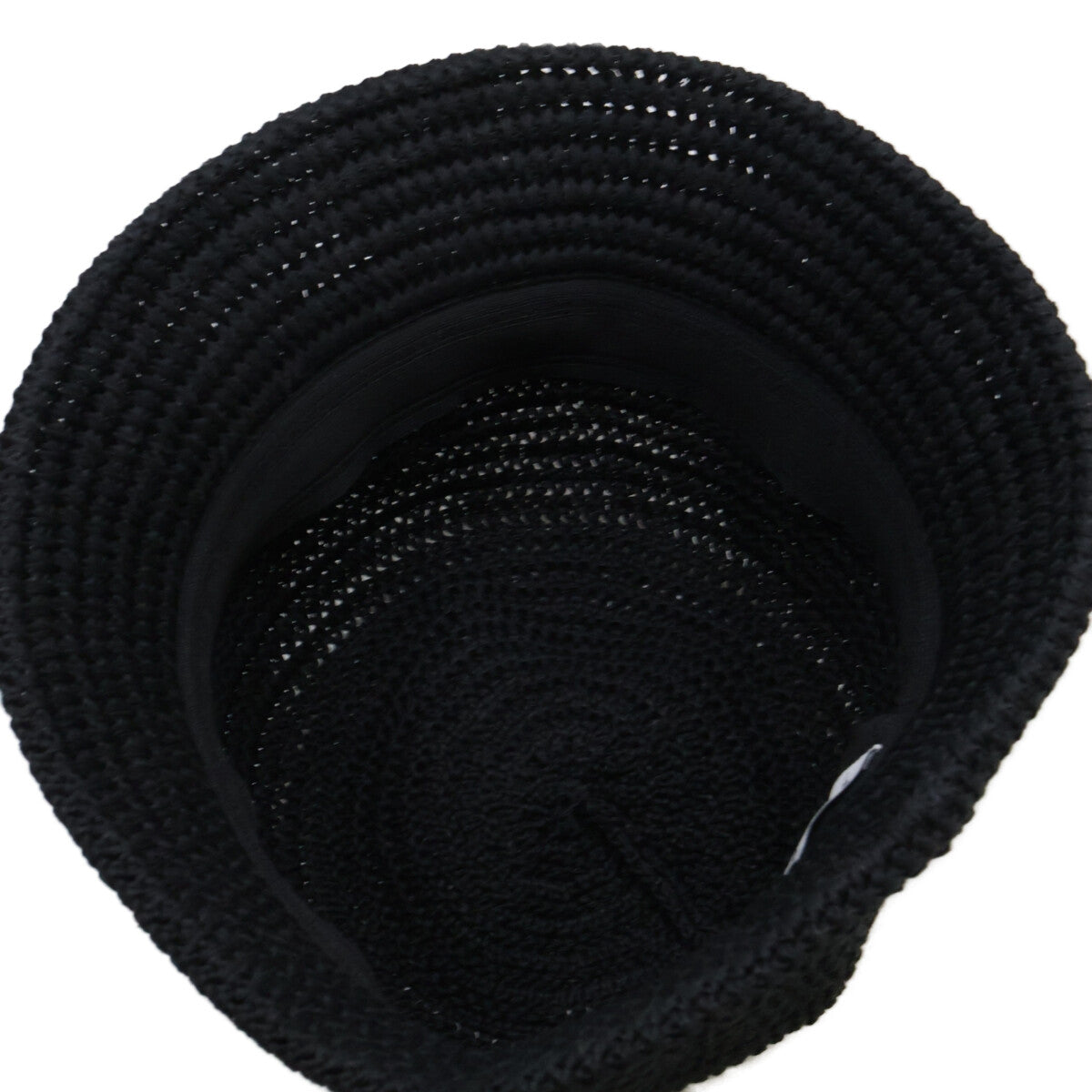 COOTIEPRODUCTIONS クーティープロダクションズ Knit Crusher Hat バケットハット 帽子